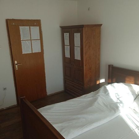 Sobe Nevenka Apartment Vrnjacka Banja Ngoại thất bức ảnh