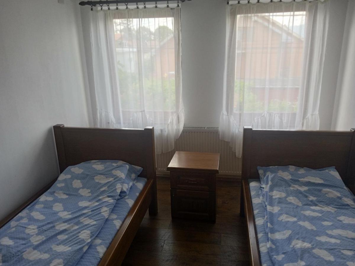 Sobe Nevenka Apartment Vrnjacka Banja Ngoại thất bức ảnh