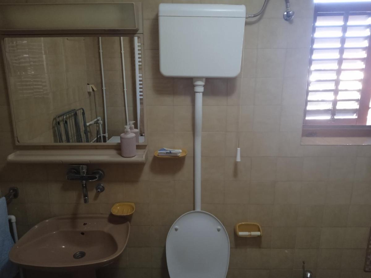 Sobe Nevenka Apartment Vrnjacka Banja Ngoại thất bức ảnh