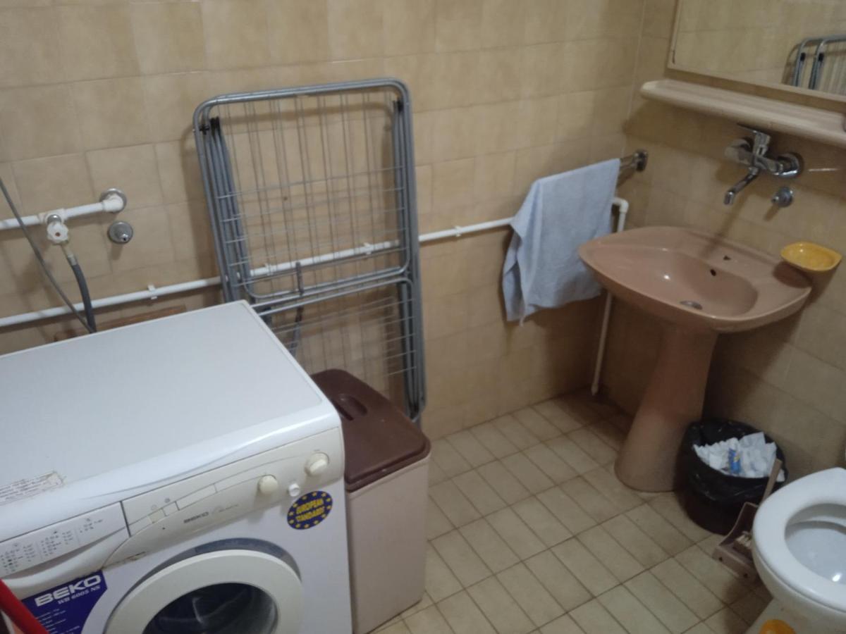 Sobe Nevenka Apartment Vrnjacka Banja Ngoại thất bức ảnh