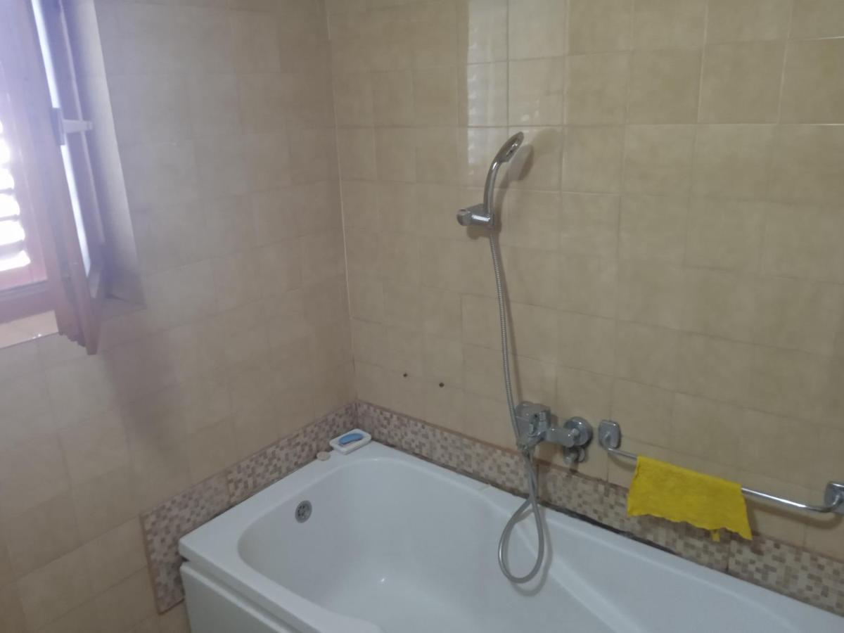 Sobe Nevenka Apartment Vrnjacka Banja Ngoại thất bức ảnh