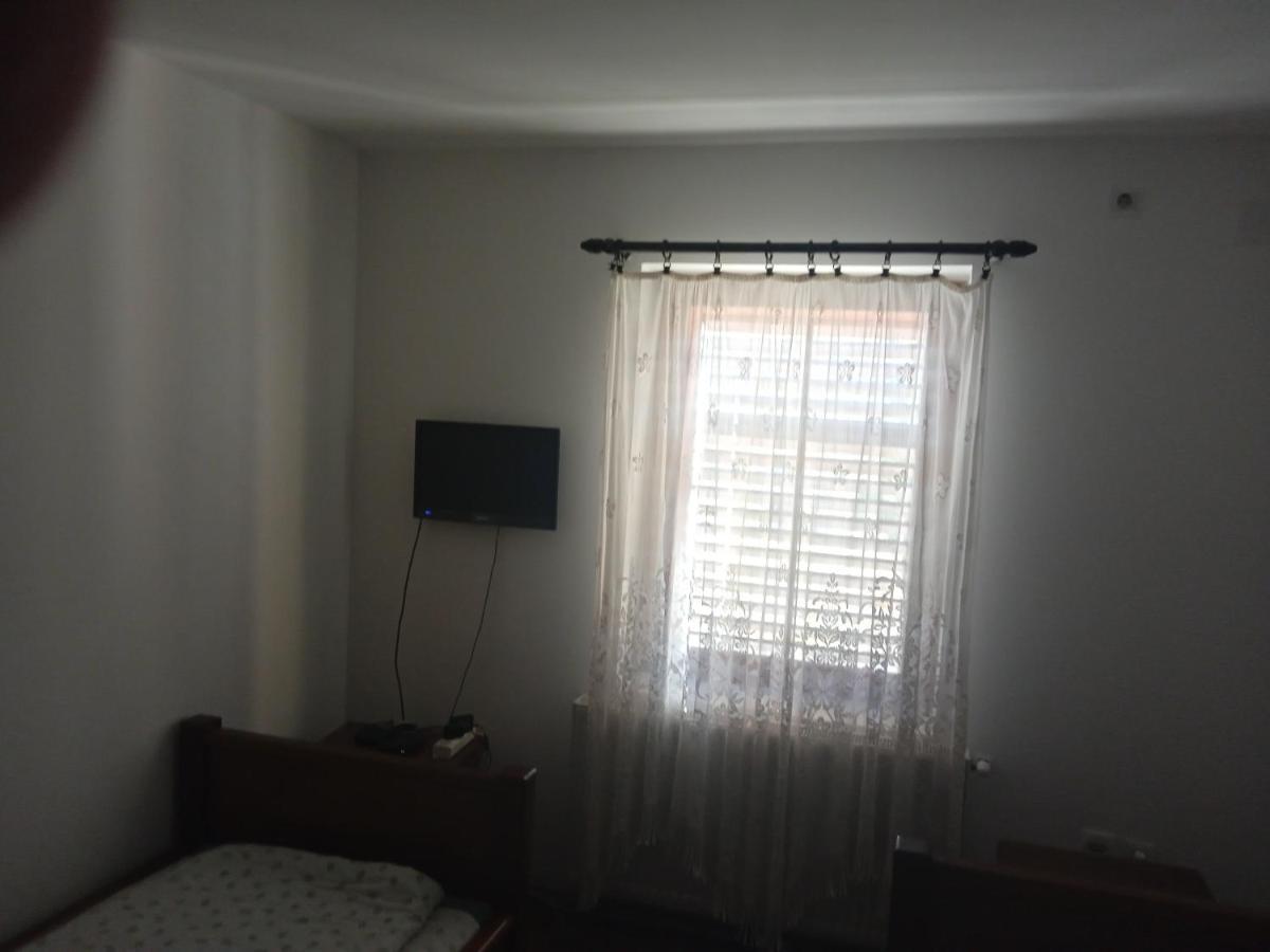 Sobe Nevenka Apartment Vrnjacka Banja Ngoại thất bức ảnh