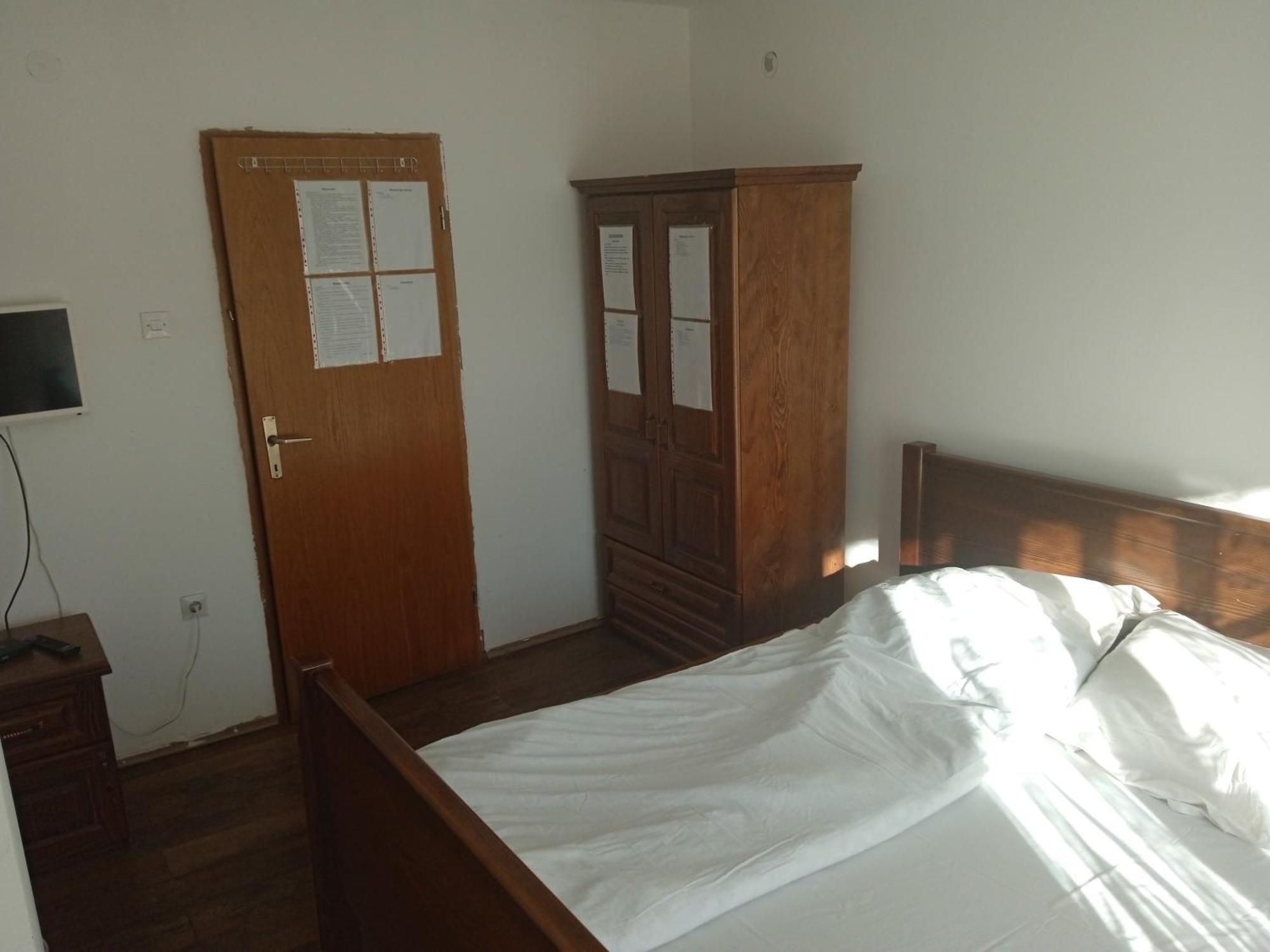 Sobe Nevenka Apartment Vrnjacka Banja Ngoại thất bức ảnh