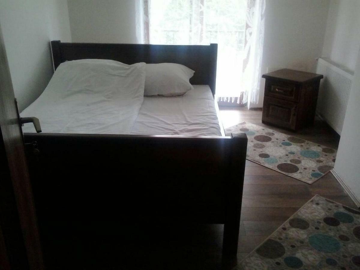 Sobe Nevenka Apartment Vrnjacka Banja Ngoại thất bức ảnh