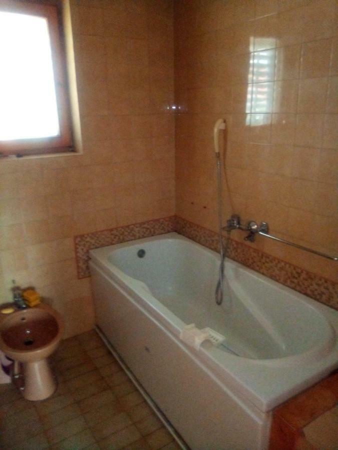 Sobe Nevenka Apartment Vrnjacka Banja Ngoại thất bức ảnh